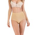 thumbnail image 6 of KingShop Women Butt Lifter Panties Body Shaper Panties Underwear Shapewear Briefs Seamless Padded Hip Enhancer Underwear, 6 of 8