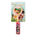thumbnail image 2 of Princess Heart-Shaped Neon Light-Up Wand, for Child Ages 3+, Perfect Basket Stuffer, 2 of 5