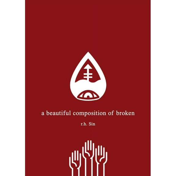 A Beautiful Composition of Broken, (Paperback)