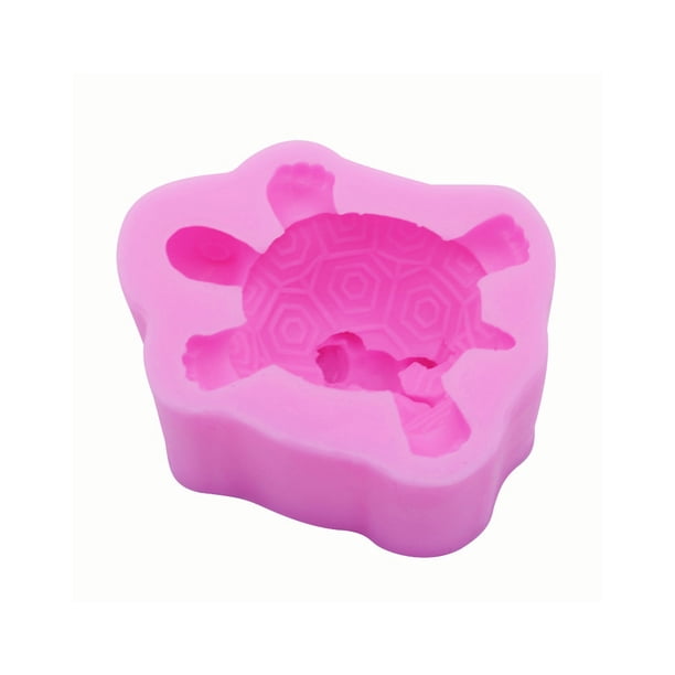 Molde de silicona para pastel Bewildely HA075151-01 Fiesta Pastelería Postre Galleta Fondant