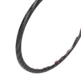 thumbnail image 4 of Cubierta del Panel del volante embellecedor anillo adhesivo circular de lentejuelas apto para Mazda 3/Axela 2020, 4 of 8