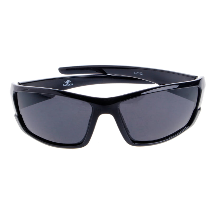 Mens Sunglasses Polarized Glasses Driving Sport Outdoor Sport Fishing Eyewear