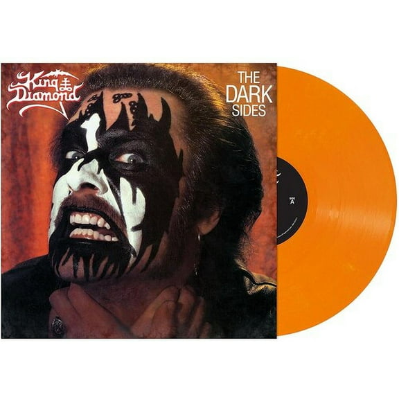 King Diamond - The Dark Sides - Heavy Metal - Vinyl