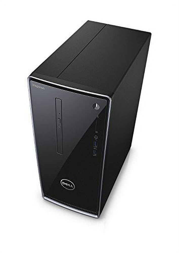 Dell Inspiron 3668 Mini Tower Computer ...