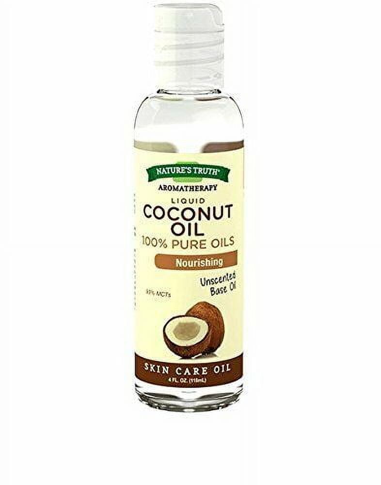Natural Coconut Skin Care Oil Whitening Moisturizing Massage - Temu