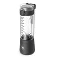 thumbnail image 2 of Licuadora Portátil Chefman RJ28-R-MX con Botón de Encendido Luz LED 480 ml, 2 of 4