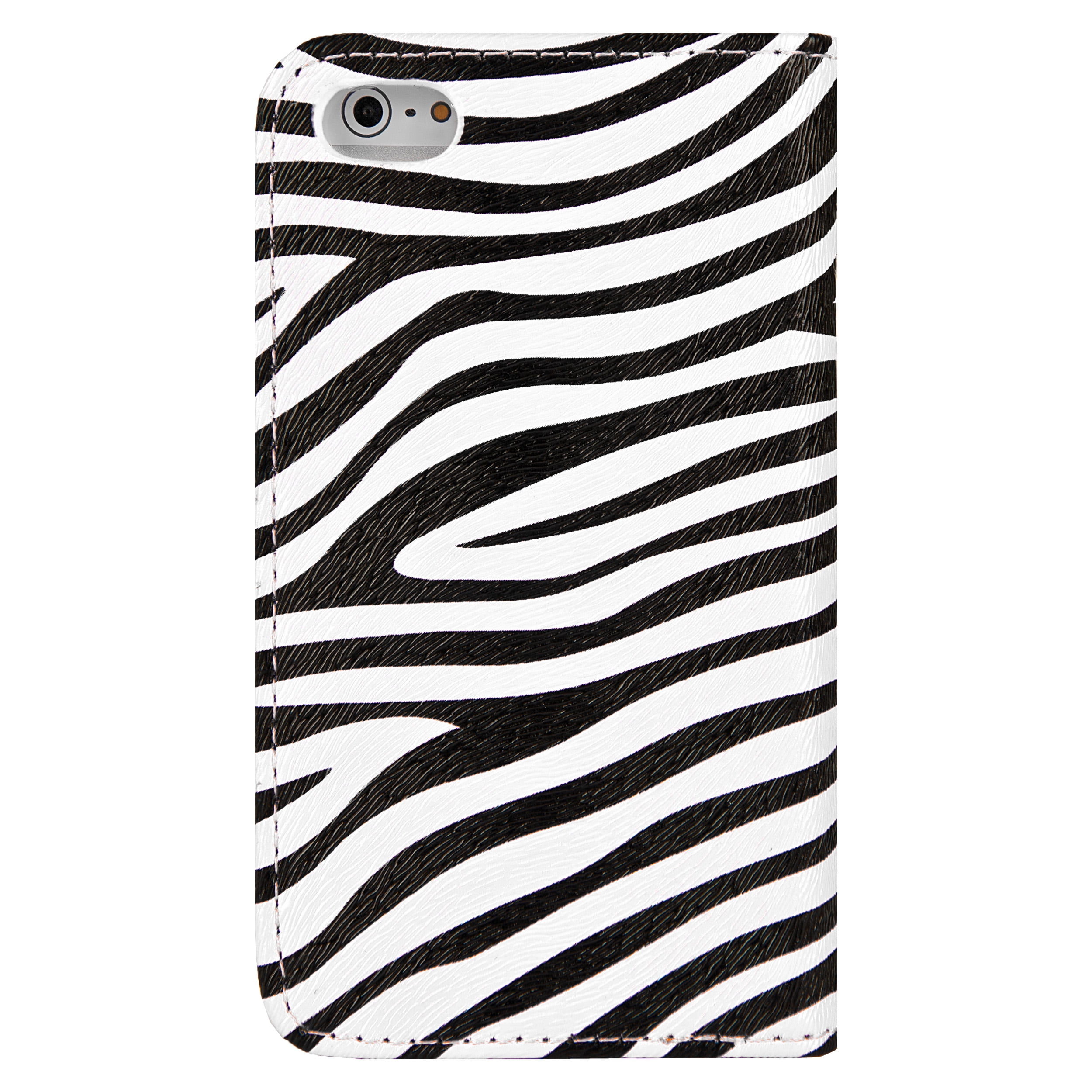 Wallet Case with Viewing stand for iPhone SE