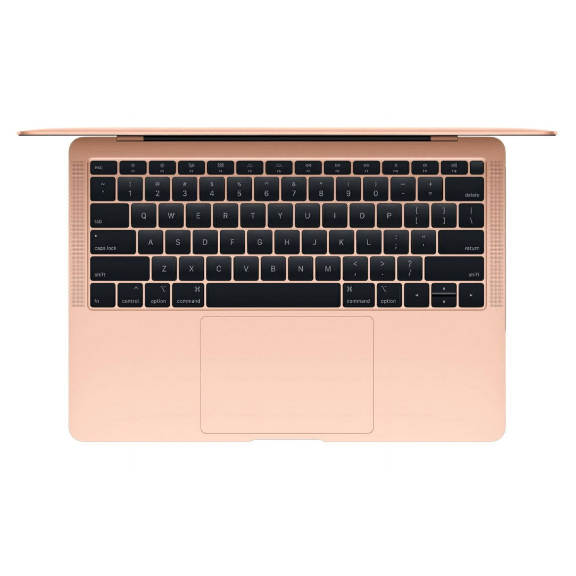 Apple MacBook Air 13.3インチ ゴールド 2019 Apple MacBook Air Retinaディスプレイ 13.3 MGND3J/A [ゴールド