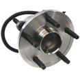 thumbnail image 1 of DuraGo 29512312 Rear Left Hub Assembly, 1 of 3