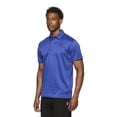 thumbnail image 4 of Reebok Men's and Big Men's Performance Polo Shirt, Sizes XS-5XL, 4 of 4