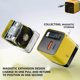 thumbnail image 4 of Cargador Torbe GaN 3 en 1 de 80 W con cable tipo C y 2 puertos USB, 4 of 7