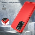 thumbnail image 4 of Compatible with Samsung Galaxy S20 Plus Case, 4 of 6