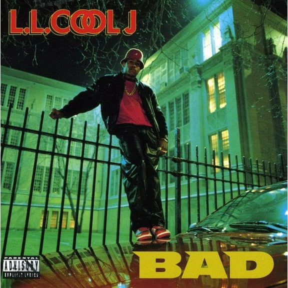 LL Cool J - Bigger & Deffer - Music & Performance - CD