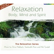 Relaxation Body,mind & Spirit