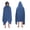 Blue-1 Pack Hooded Towel, variant on Black 2 Pack Bath Sheet, Ultra Soft Cotton Towel for Bathroom Spa Gym Travel