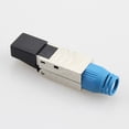 thumbnail image 4 of Conectores de enchufes reutilizables sin herramientas UTP 1G Easy Internet Plug, 4 of 6