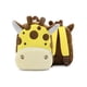 thumbnail image 2 of Mochila preescolar de felpa animalitos, 2 of 3