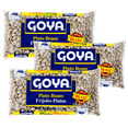 thumbnail image 6 of Goya Pinto Beans, Dry, 1 lb (Pack of 3), 6 of 6