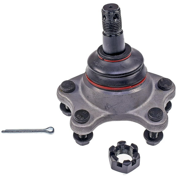 Dorman BJ74056XL Front Upper Suspension Ball Joint for Specific Toyota Models Fits select: 1986-1995 TOYOTA PICKUP, 1986-1995 TOYOTA 4RUNNER