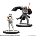 thumbnail image 2 of Juego de miniaturas de mesa Atomic Mass Star Wars Shatterpoint, 2 of 7