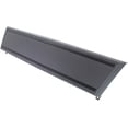 thumbnail image 2 of License Plate Bracket Compatible with AUDI A4 2009-2016 / S5 2008-2012 Trim Textured Black Convertible/Coupe/(Sedan/Wagon-B8), 2 of 5