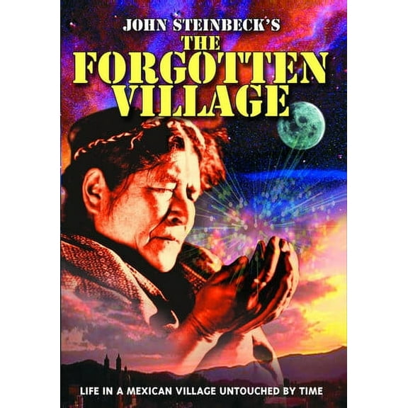 The Forgotten Village (DVD), Alpha Video, Documentary