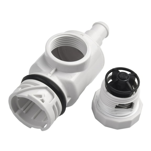 Arkzeo For Polaris 180 280 Pool Cleaner D29 UWF Universal Wall Fitting Quick Disconnect 9-100-9002 Pressure Relief Valve Pool Cleaner