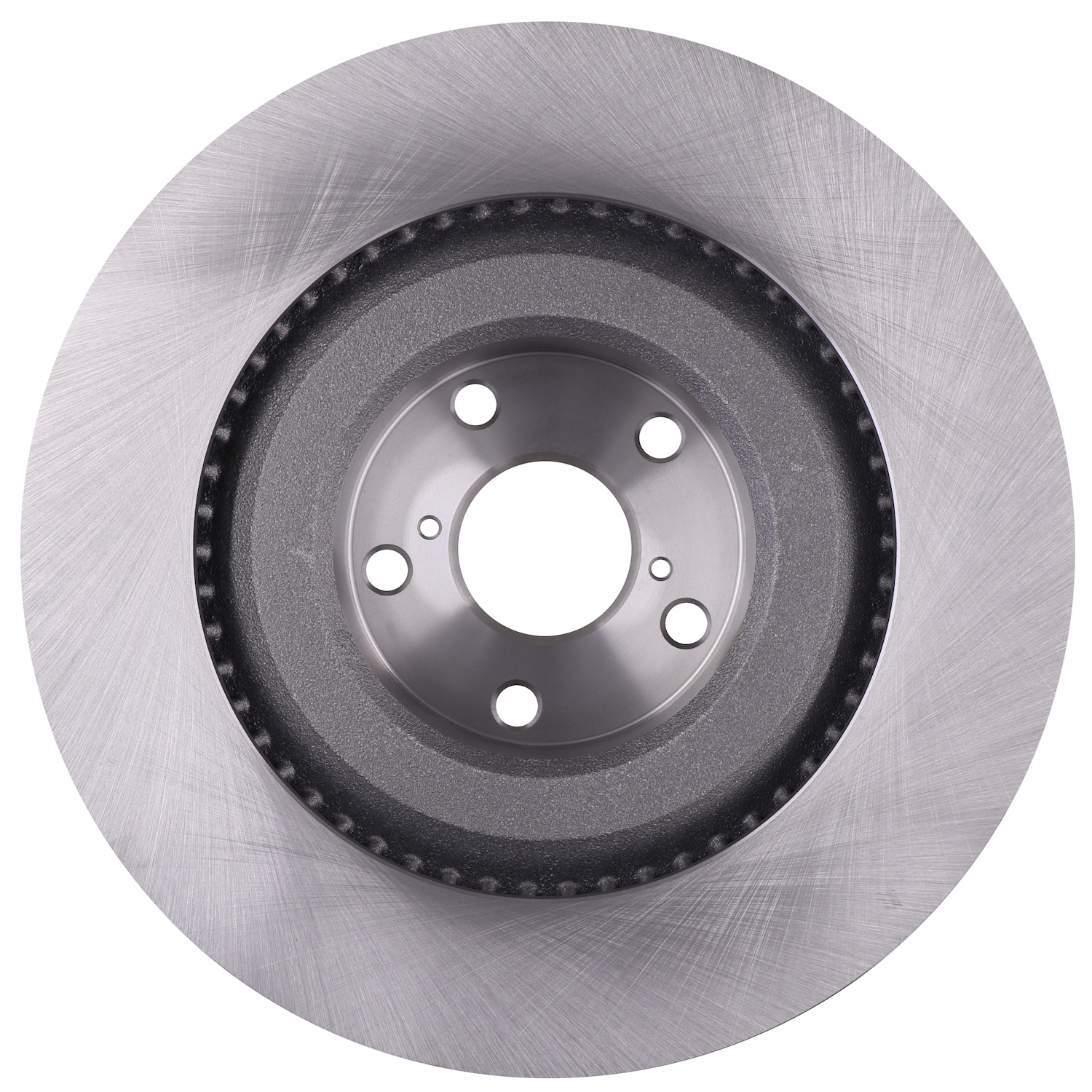 Winstop Brake Rotor, Front left WS255765, Lexus GS350 2020-2013