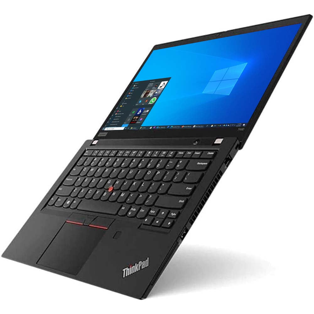 Lenovo ThinkPad T490 14 inch 1920x1080 Full HD Intel Core