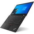 thumbnail image 5 of Restored Windows 11 Laptop Lenovo ThinkPad T490 14" PC | Intel Core i7-8665UU gen | 32GB RAM | 512GB SSD, 5 of 5