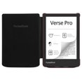 thumbnail image 4 of Funda Shell negra para PocketBook Verse y Verse Pro, 4 of 5