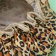 thumbnail image 3 of BEADCEST 2Ud Para Impermeables Leopardo Con Doble Ideal Para Cuidado Capilar, 3 of 5