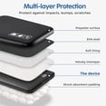 thumbnail image 4 of Funda para disco duro ProCase para Canvio Basics WD Elements, 4 of 8