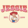 thumbnail image 2 of Mens Toy Story Jessie Est. 1999 T Shirt, 2 of 5