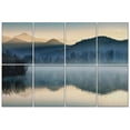 thumbnail image 2 of 8-Pack Art Acoustic Wall Panels 48x32 Inches Acoustic Treatment Panels- Self-adhesive Decorative Soundproof Wall Panels for Studios, Offices, Home, 2 of 7
