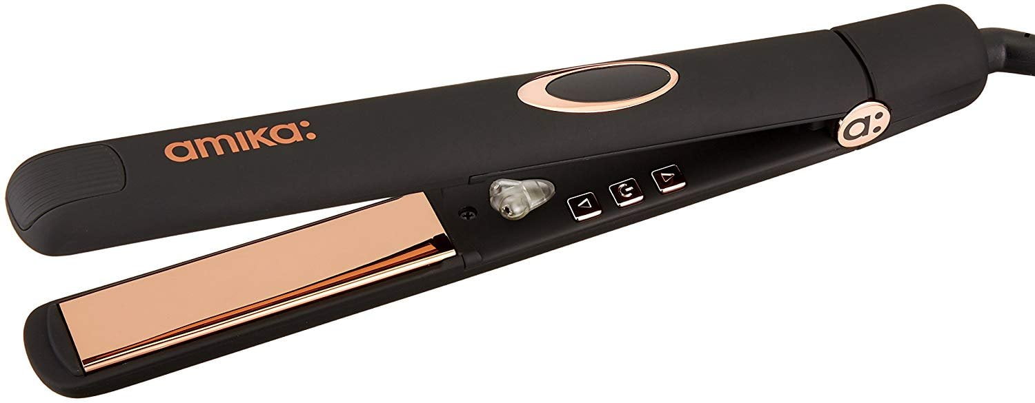 amika confidante straightener