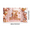 2A, variant on Gold Balloon Happy Birthday Banner Decorative Stars Design for Sweet Sixteen Party Celebration