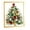Multicolor271, variant on DIY Christmas Jewelry Tree Art Kit, Decorative Holiday Craft Set, Handmade Tree Ornament Project for Adults Beginners, Tabletop Shelf Desk and Home Christmas Decor