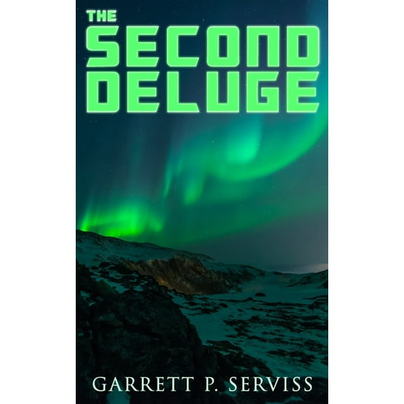 The Second Deluge: Dystopian Novel, (Paperback)