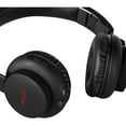 Hmdx HXHP200BK Tour OnEar Bluetooth Headphones With Microphone
