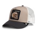 thumbnail image 2 of GOORIN Gorra trucker unisex - Gorra, parche frontal, talla única  Cancelled Skull, 2 of 3