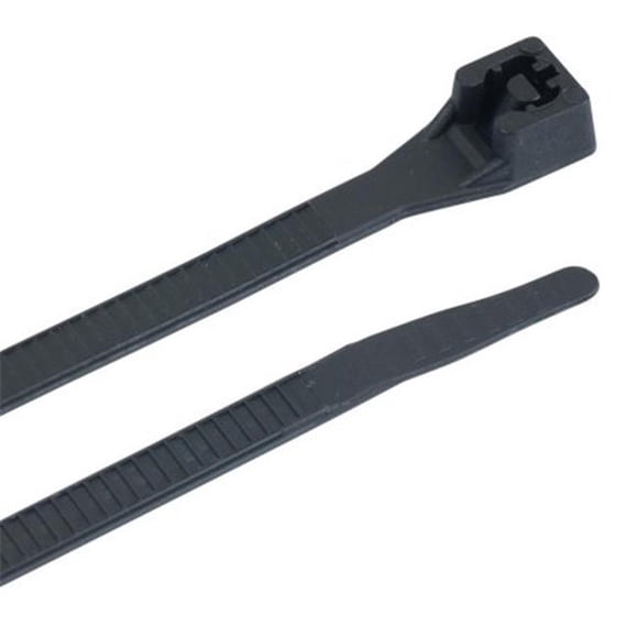 Anchor Brand 102-750AW Attache de Câble 7,6 Po, Toutes Saisons