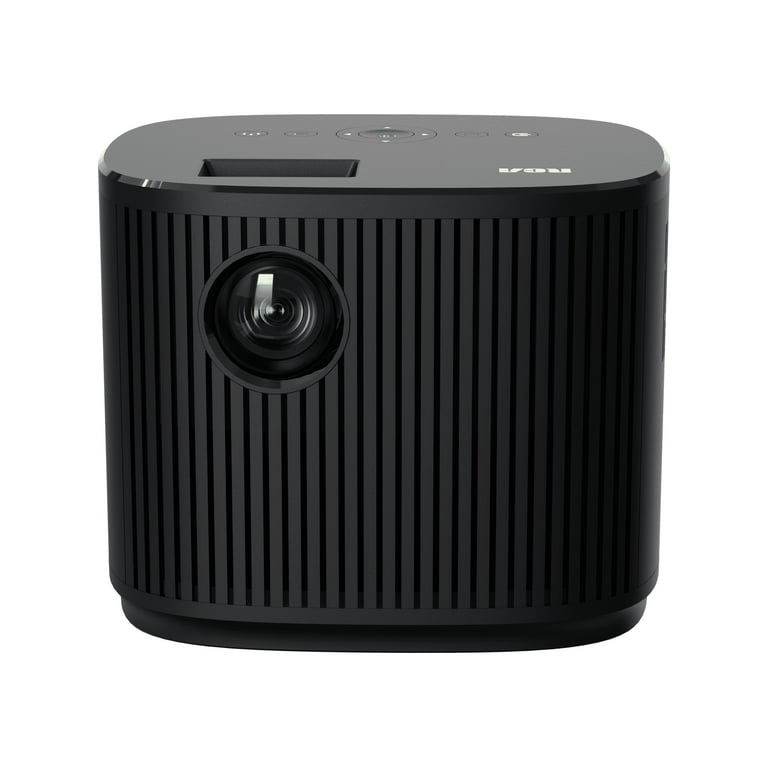 RCA Home Theater Projector RPJ181, 720P, Aspect Ratio 16:9/4:3