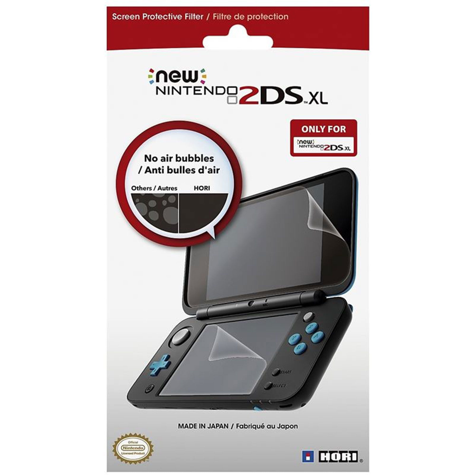 new nintendo 2ds xl walmart