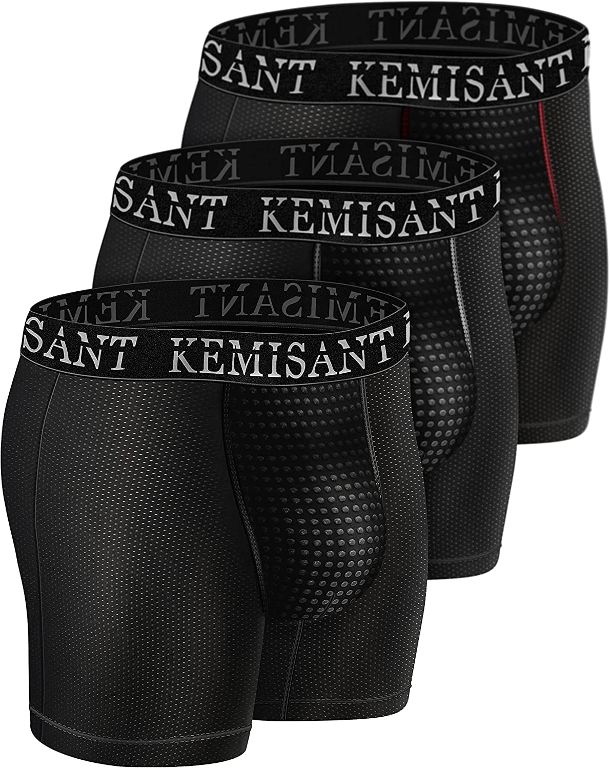 long pouch underwear