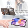 thumbnail image 4 of Compatible with iPhone 12 Pro, GANGXUN Magnetic Card Holder Stand Case, 4 of 4