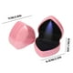 thumbnail image 3 of Xihbxyly Joyero En Forma de Corazón, Empaque Romántico para Regalo, Elegante Porta Anillos, Perfecto para Una Propuesta de Matrimonio o San Valentín, Decoración Elegante, Incluye Caja de Regalo, Jueg, 3 of 7