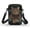 Santa Greenery Bag, variant on HELLHERO Butterfly Crossbody Small Crossbody Bags Leakproof Men, Women for Daily Commute or Casual Outings 4.33x1.97x7.09