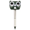 thumbnail image 1 of Repelente solar ultrasónico para mascotas, repelente para ratones, repelente de insectos, repelente de serpientes, accesorios repelentes multifuncionales para jardín al aire libre., 1 of 5