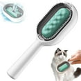 thumbnail image 2 of KNFATEQVEDG Canada Day Pet Knots Remover 4 In 1 Reusable Cat Dog Hair Remover Portable Multifunctional Pet Comb Brushing Tool Universal Pet Cat Brush for Pet Hair Cleaning Grooming Rough Loose 200ml, 2 of 8